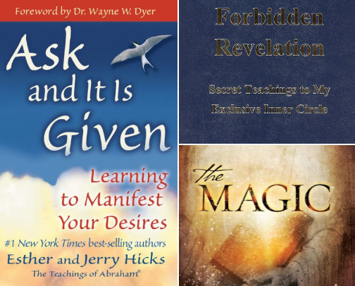 My favorite book recs cover photo collage