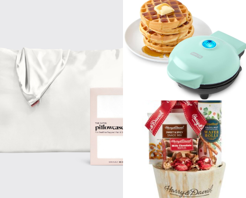 🎄 Ultimate Christmas Gift Guide 2025 cover photo collage