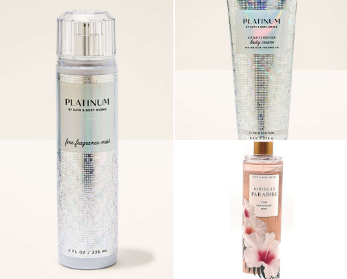 Favorite scents/scent combos🥰 cover photo collage