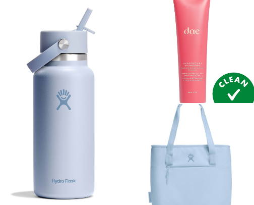 Christmas Gift Ideas/Recs cover photo collage