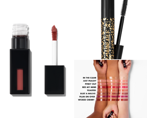 My Fav Makeup Recs🫶🏻🫦 cover photo collage