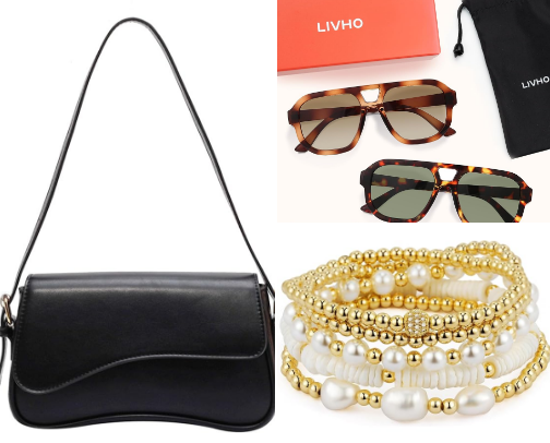 Affordable Amazon Accessories cover photo collage