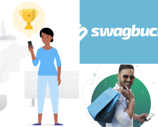 My Daily Go-To Apps for Earning Cash On The Move cover photo collage