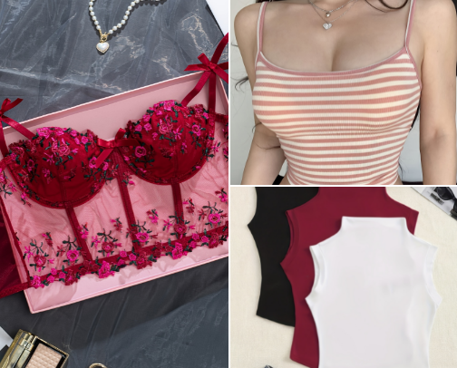 Women's Tank Tops & CamisMy new list cover photo collage