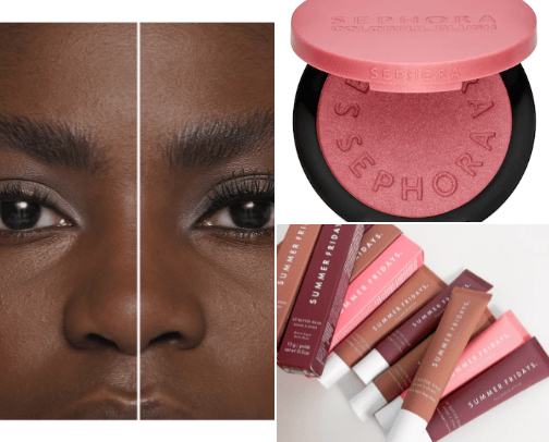 Best of makeup💄💋 cover photo collage