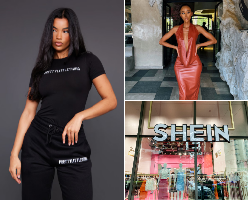 Style house cover photo collage
