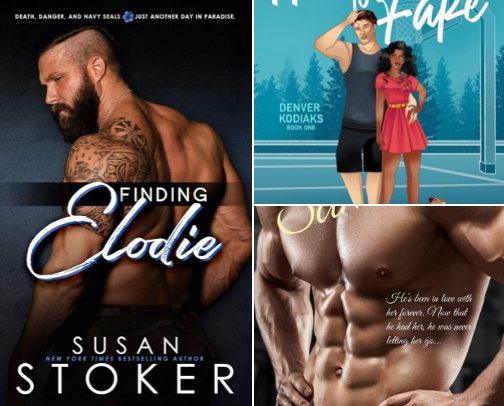 Must Read Books📚 cover photo collage