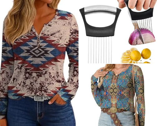 Todays Deals cover photo collage