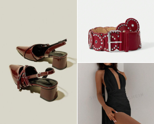 Shein finds 👩‍💻 cover photo collage