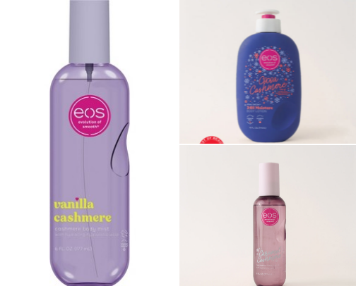 The GO-TO holiday hygiene launches of 2025 you don’t want to miss!!! cover photo collage