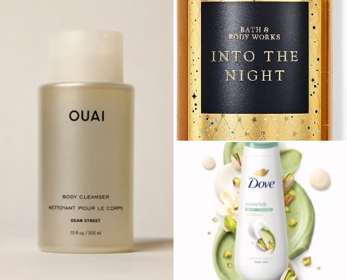 The Daily Ritual: Body Care & Bath Favs 😍 cover photo collage