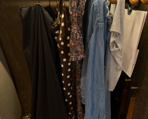 Fall New York Weekend Outfits cover photo collage