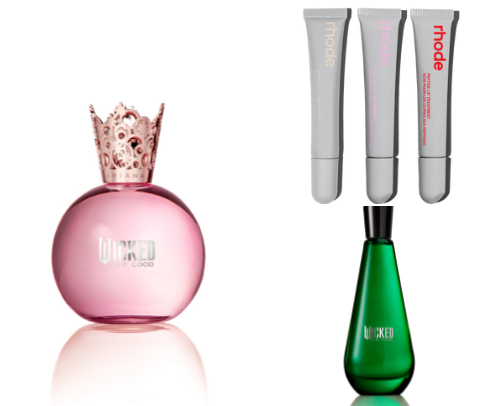 Christmas List 2025 cover photo collage