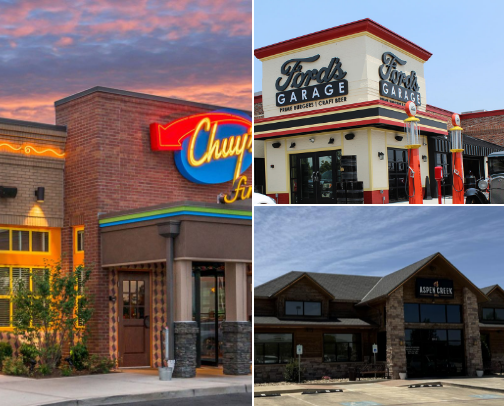 Do you need a great place to eat in Indy? cover photo collage