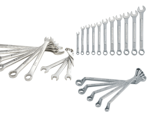 QUALITY TOOLS cover photo collage
