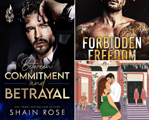 📚 Books cover photo collage
