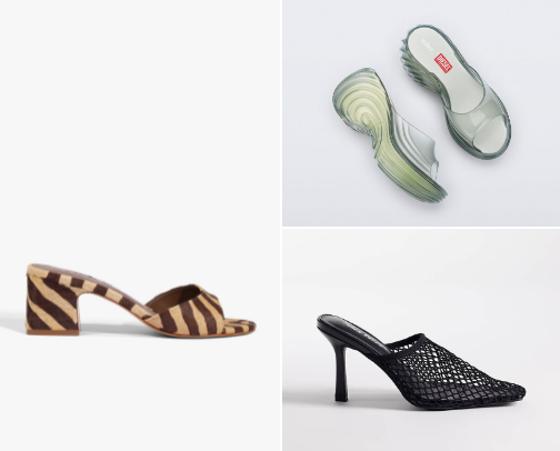 Shoes Worth Packing cover photo collage