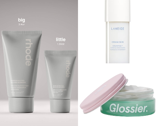 Beauty products you'll USE till empty cover photo collage