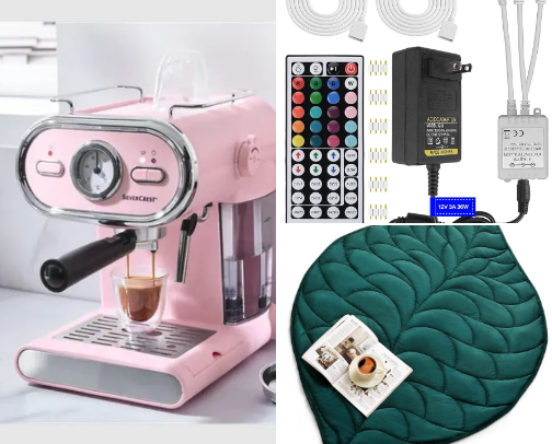 Things you didnt know you needed in your life until now!! cover photo collage