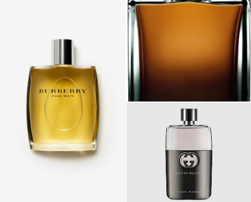 Men's Style: The 3 F's cover photo collage