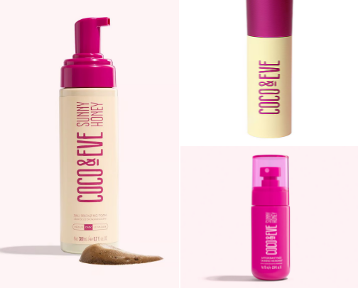 How I achieve a winter glow up💅 cover photo collage