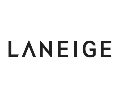 Best of Laneige cover photo collage
