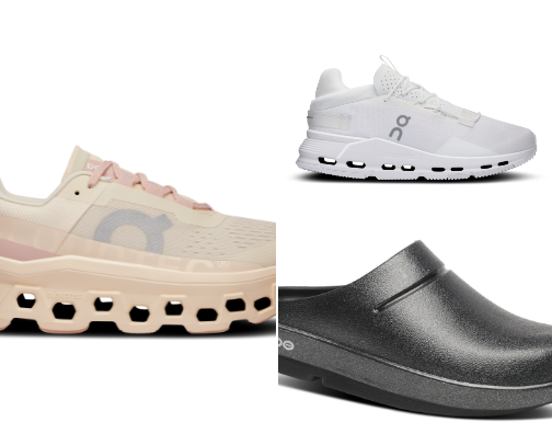 Healthcare Must-Haves!! cover photo collage