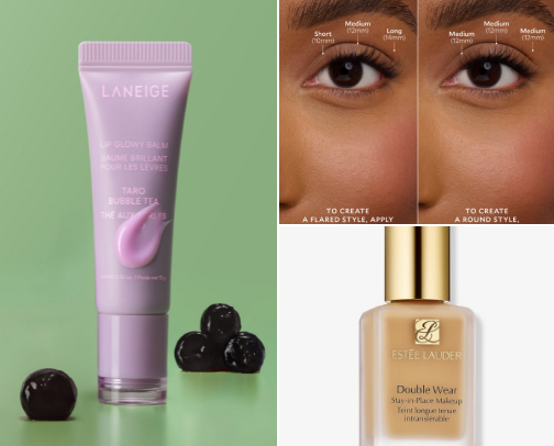 Pampering as a Mom! cover photo collage