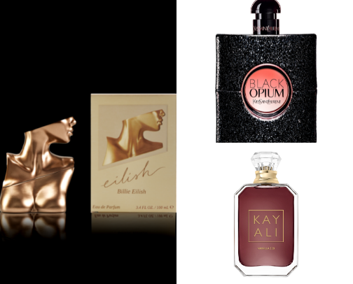 Essentials for this fall szn 🧸 cover photo collage