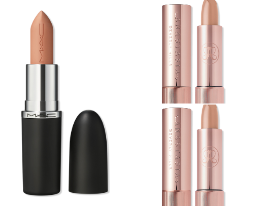 Send Nudes 💄 cover photo collage