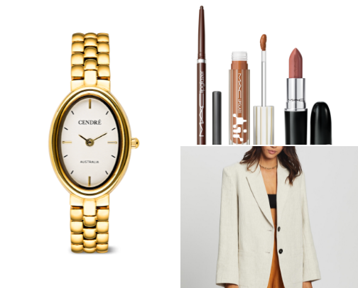 Boxing Day Sale Purchases cover photo collage