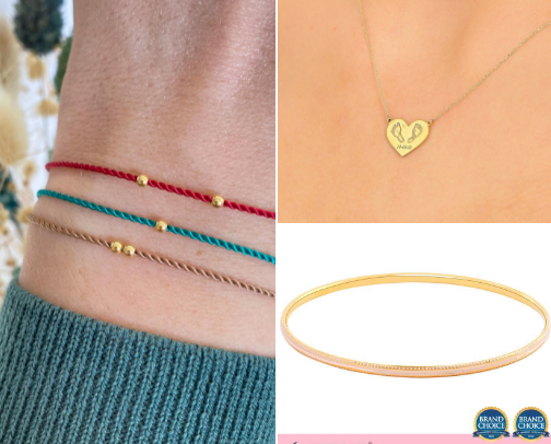 Accessories cover photo collage