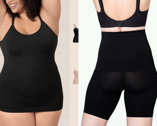 Must-Have Shapermint! cover photo collage