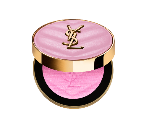 ysl blush cover photo collage
