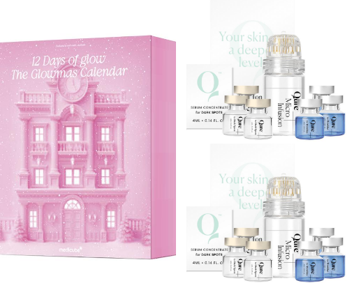 The Black Friday/Cyber Monday Edit: Gifts She’ll Obsessed With cover photo collage