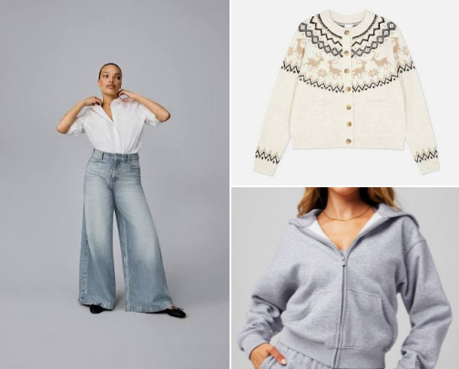 Clothes 🛍️👚 cover photo collage