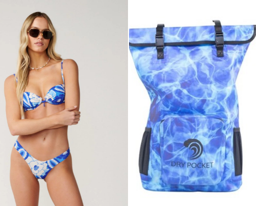 Bali Packing List: What You’ll Actually Need cover photo collage