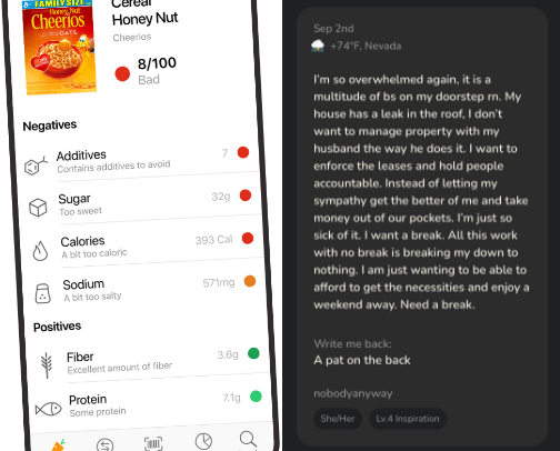 Apps cover photo collage