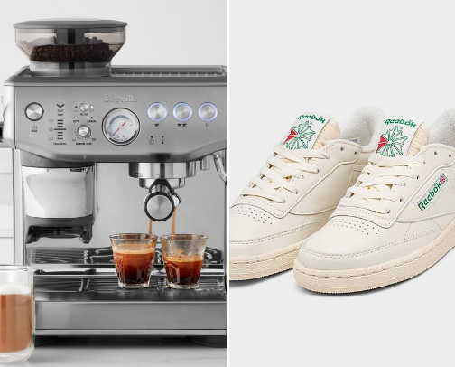 My Wishlist cover photo collage