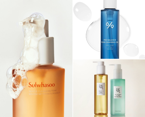 K-Beauty for Mature Skin: Top Anti-Aging Korean Skincare Products of 2026 cover photo collage