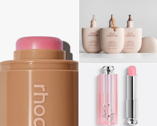 things i regret not buying sooner (beauty edition)👸🏼 cover photo collage