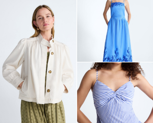 Walmart Coastal Chic Finds You Won't Believe!! cover photo collage