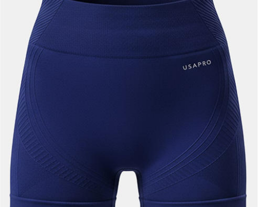 Sportswear for Maximum Mobility cover photo collage
