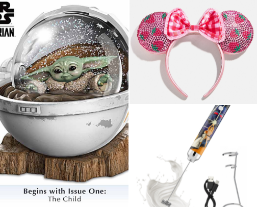 Featured on My Page cover photo collage