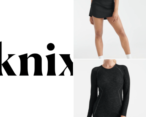 Women sport, gym wear and necessary equipment cover photo collage