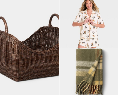 BOO BASKET READY cover photo collage