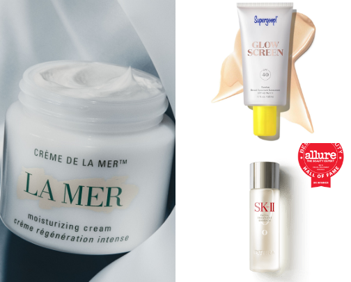 Skin Favorites cover photo collage