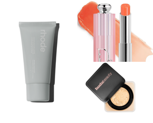 Must haves : Sephora Sale Edition 2026 cover photo collage