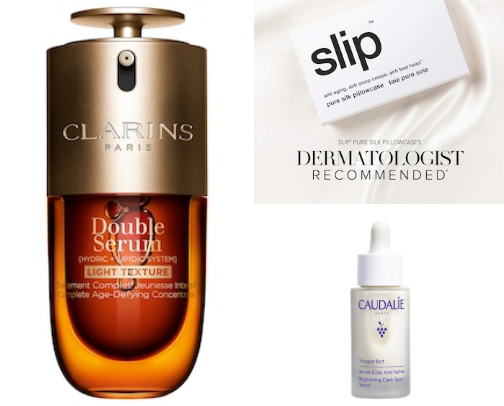 Sephora Sale Inspo From My Past Purchases cover photo collage