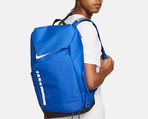 Nike cover photo collage